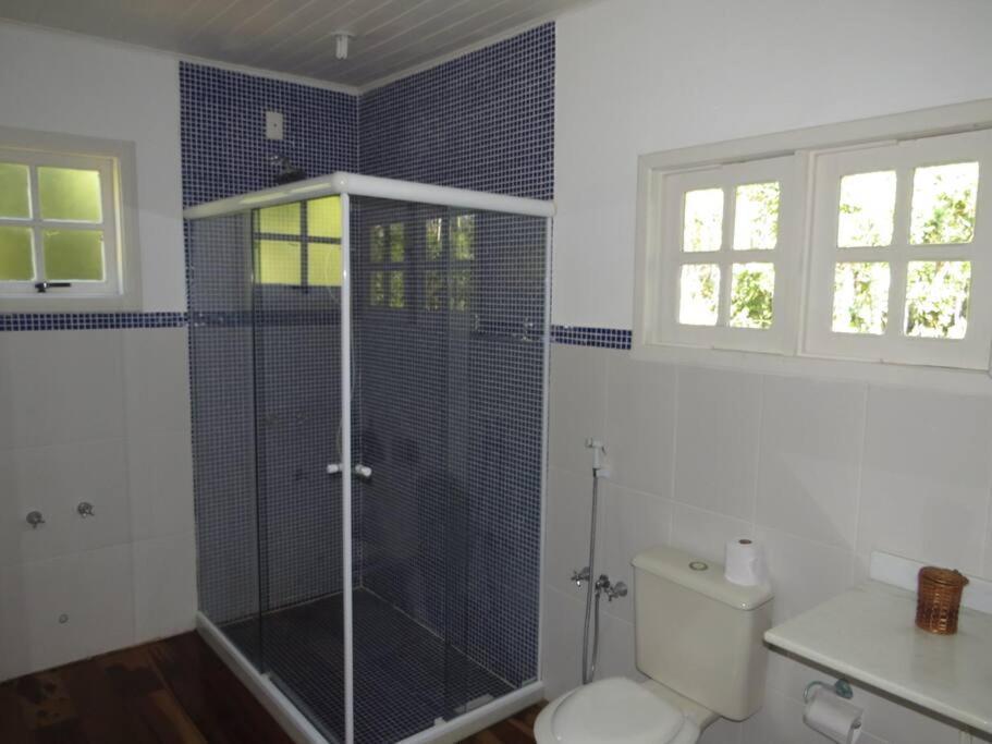 Holiday home Linda Casa Em Mury,com Riacho E Lareira