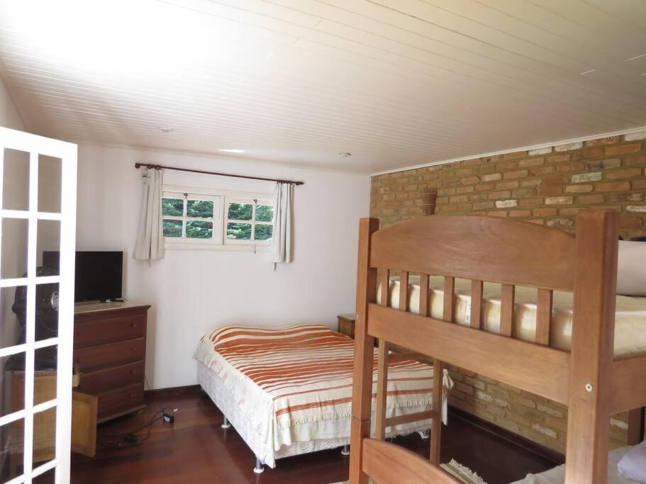 Linda Casa Em Mury,com Riacho E Lareira Holiday home Nova Friburgo