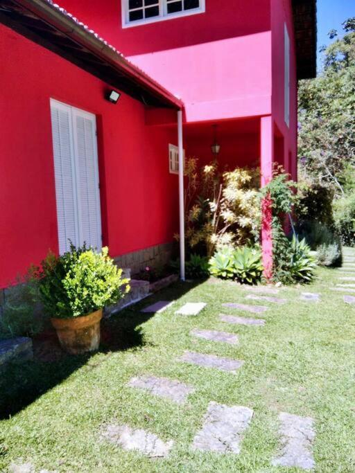 Linda Casa Em Mury,com Riacho E Lareira Holiday home *