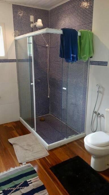 Holiday home Linda Casa Em Mury,com Riacho E Lareira Nova Friburgo