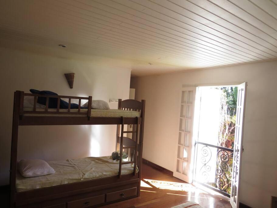 Linda Casa Em Mury,com Riacho E Lareira Holiday home Nova Friburgo
