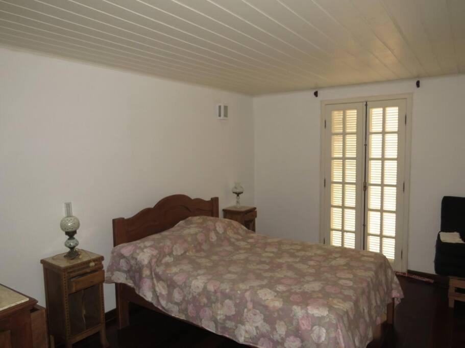 Linda Casa Em Mury,com Riacho E Lareira * Nova Friburgo